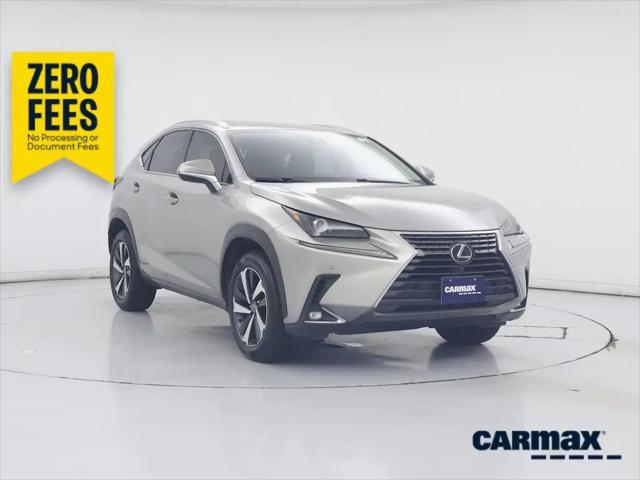 2021 Lexus NX 300 Unknown for sale in Irving, TX