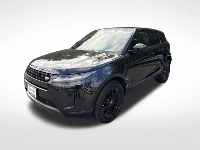 2026 Land Rover Range Rover Evoque S for sale in Warwick, RI