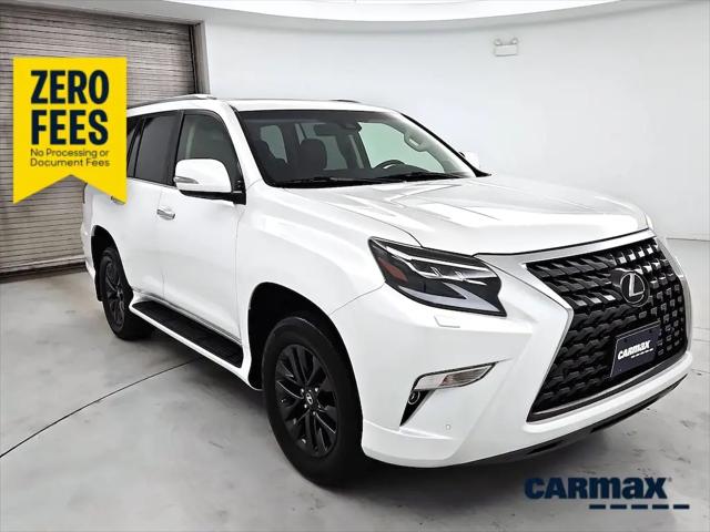 2020 Lexus GX 460 Premium for sale in Naperville, IL