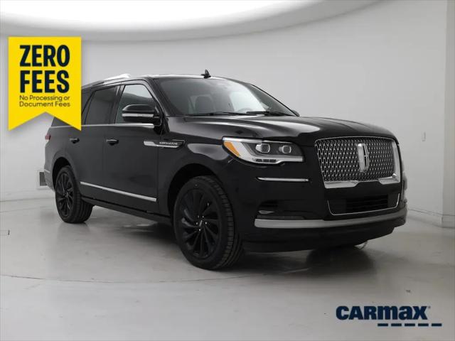 2023 Lincoln Navigator Standard for sale in Charlotte, NC