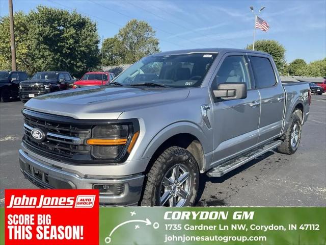 2025 Ford F-150 XLT for sale in Corydon, IN