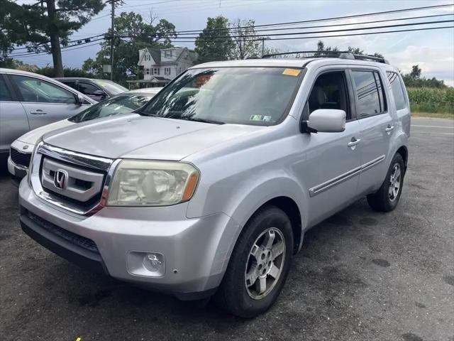 2009 Honda Pilot Touring for sale in CLAYTON, NJ