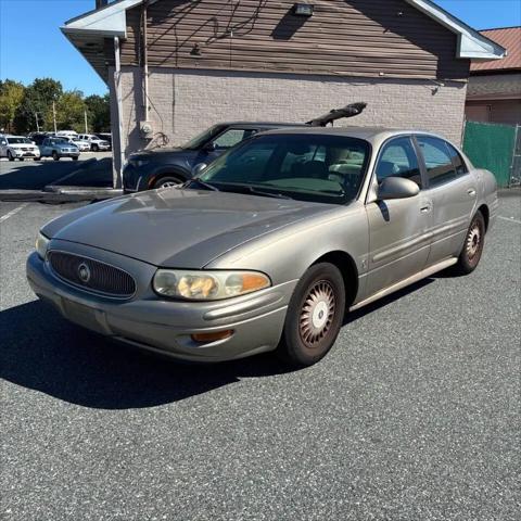 2001 Buick LeSabre Custom for sale in CLAYTON, NJ