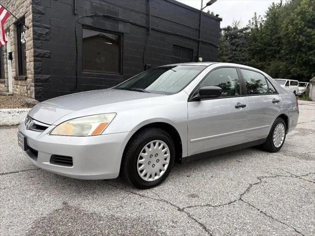 2007 Honda Accord 2.4 VP for sale in Des Moines, IA