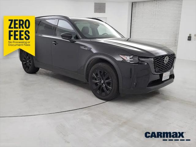 2025 Mazda X-90 Premium Sport for sale in Roseville, CA