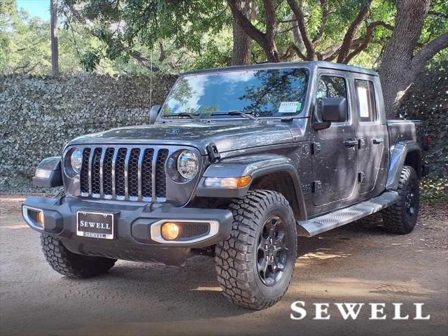 2023 Jeep Gladiator Sport for sale in San Antonio, TX