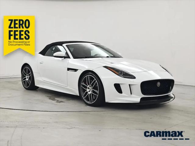 2016 Jaguar F-TYPE R for sale in Norcross, GA