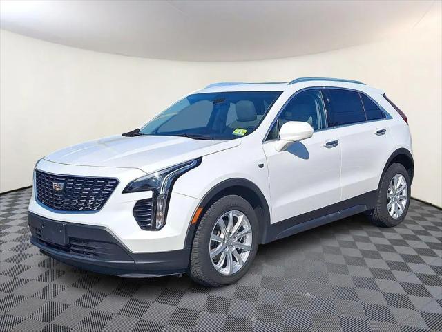 2019 Cadillac XT4 Luxury for sale in Atlantic City, NJ