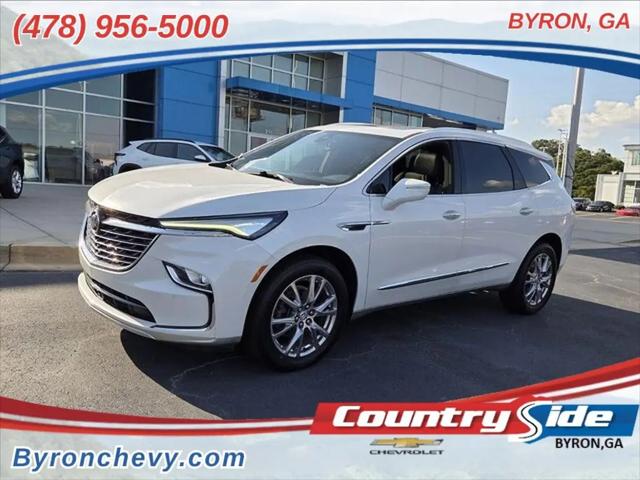 2023 Buick Enclave Essence FWD for sale in Byron, GA