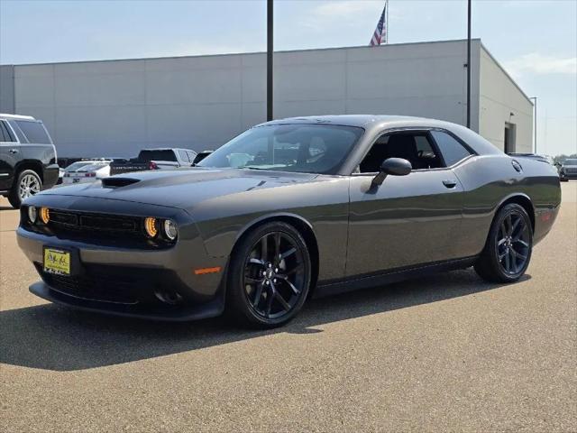 2023 Dodge Challenger GT for sale in Madison, MS