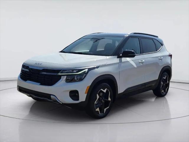 2025 Kia Seltos S for sale in Madison, MS