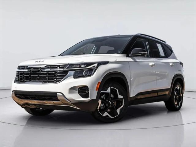 2025 Kia Seltos S for sale in Madison, MS