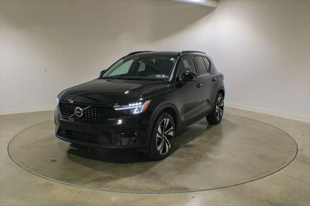 2024 Volvo XC40 B5 Plus Dark Theme for sale in Canonsburg, PA