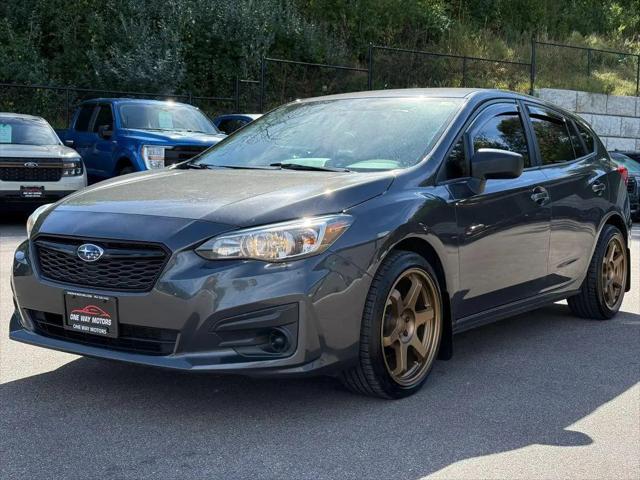 2019 Subaru Impreza 2.0i for sale in Burnsville, MN