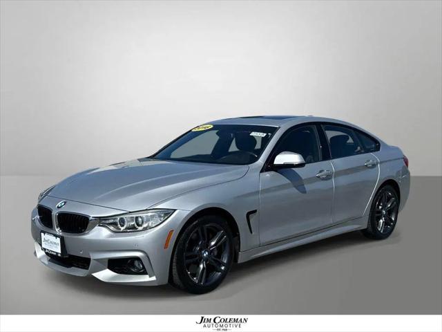 2016 BMW Coupe xDrive for sale in Clarksville, MD