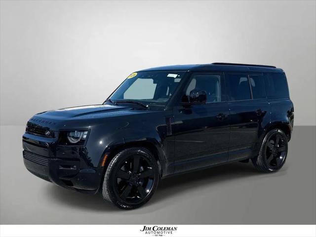 2026 Land Rover Defender P400 X-Dynamic SE for sale in Clarksville, MD