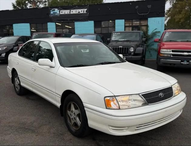 1998 Toyota Avalon XL for sale in Denver, CO