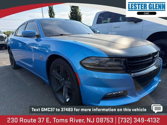 2016 Dodge Charger Road/Track for sale in Toms River, NJ