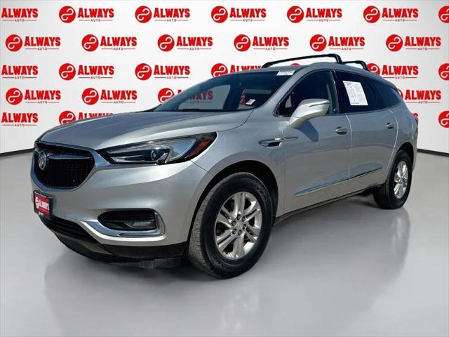 2018 Buick Enclave Essence for sale in Wichita Falls, TX