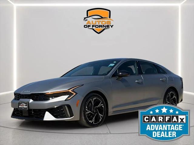 2025 Kia K5 GT-Line for sale in Greenville, TX
