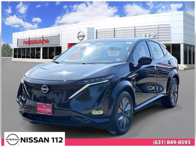 2024 Nissan ARIYA ENGAGE+ for sale in PATCHOGUE, NY