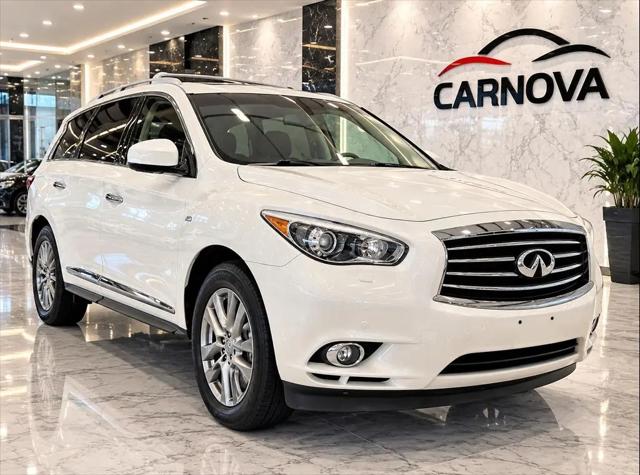 2015 INFINITI QX60 Base for sale in Dallas, TX