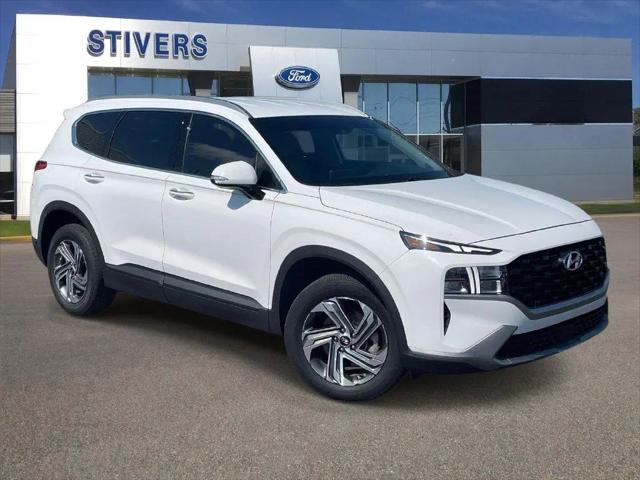 2023 Hyundai Santa Fe SEL for sale in Montgomery, AL