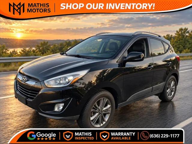 2015 Hyundai Tucson SE for sale in Saint Charles, MO