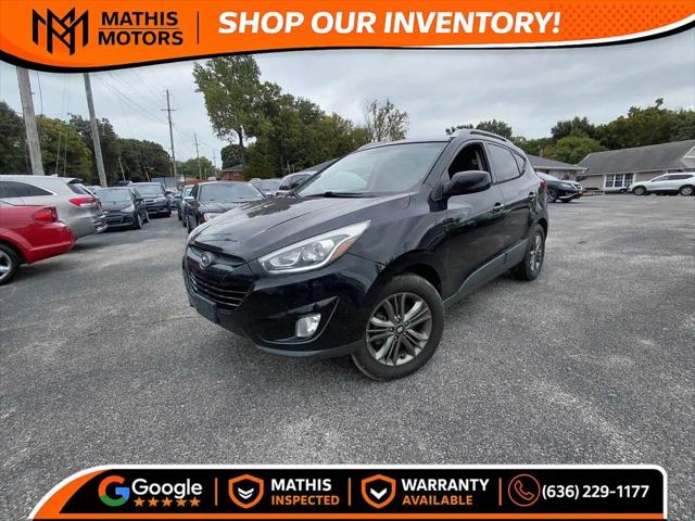2015 Hyundai Tucson SE for sale in Saint Charles, MO