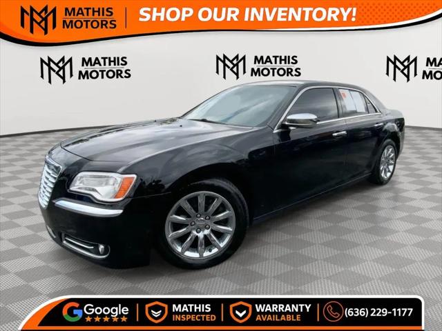 2012 Chrysler 300 Base for sale in Saint Charles, MO