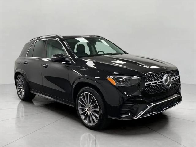 2026 Mercedes-Benz GLE GLE 350 4MATIC for sale in Appleton, WI