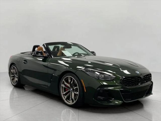 2026 BMW Z4 M40i for sale in Appleton, WI