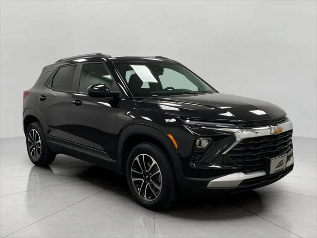 2025 Chevrolet TrailBlazer AWD LT for sale in Appleton, WI