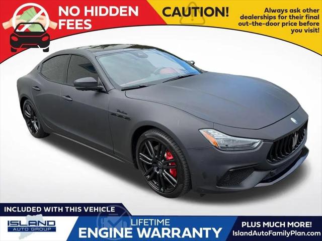 2023 Maserati Ghibli Modena Q4 for sale in Staten Island, NY