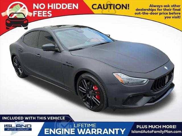 2023 Maserati Ghibli Modena Q4 for sale in Staten Island, NY