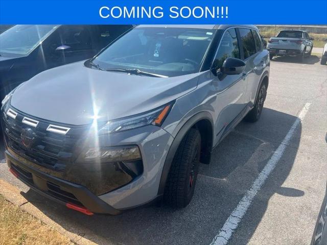 2025 Nissan Rogue Rock Creek for sale in Chattanooga, TN