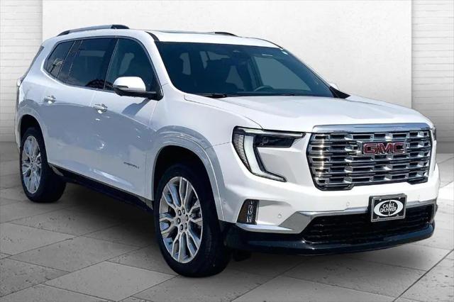 2024 GMC Acadia AWD Denali for sale in Independence, MO