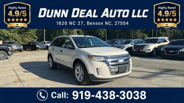 2013 Ford Edge SE for sale in Benson, NC