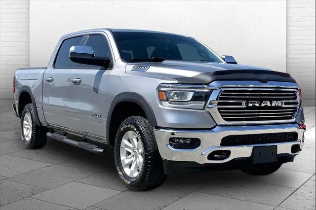 2023 Ram 1500 Laramie Crew Cab 4x4 57 Box for sale in Kansas City, MO