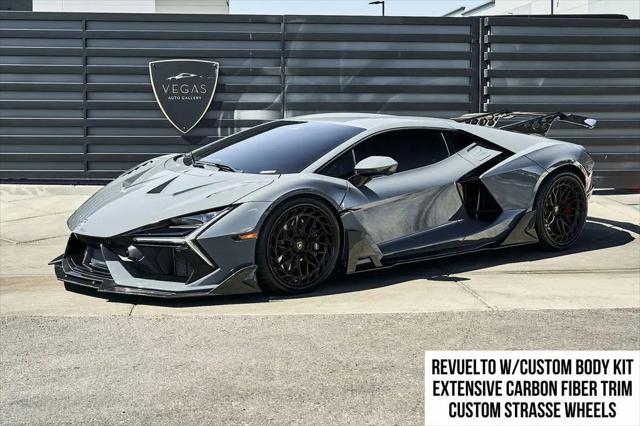 2024 Lamborghini Revuelto Base for sale in Las Vegas, NV