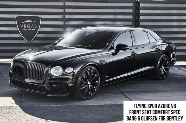 2023 Bentley Flying Spur V8 for sale in Las Vegas, NV