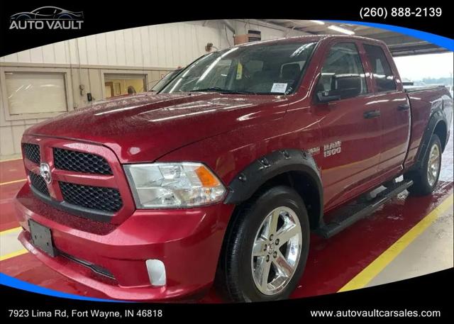 2013 Ram 1500 Express for sale in Fort Wayne, IN