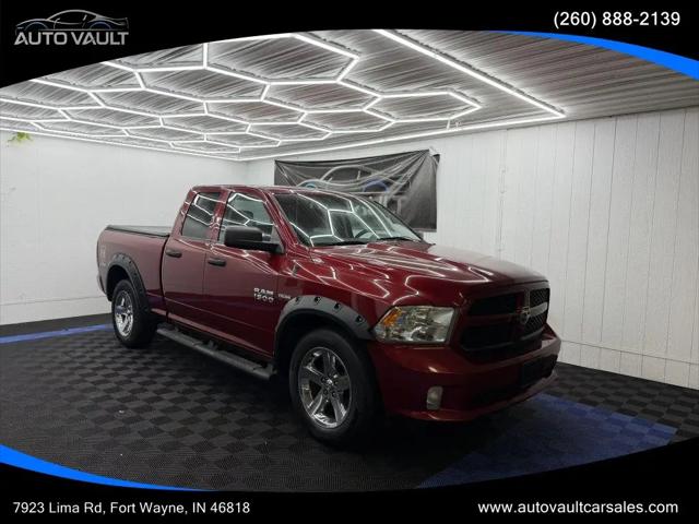 2013 Ram 1500 Express for sale in Fort Wayne, IN