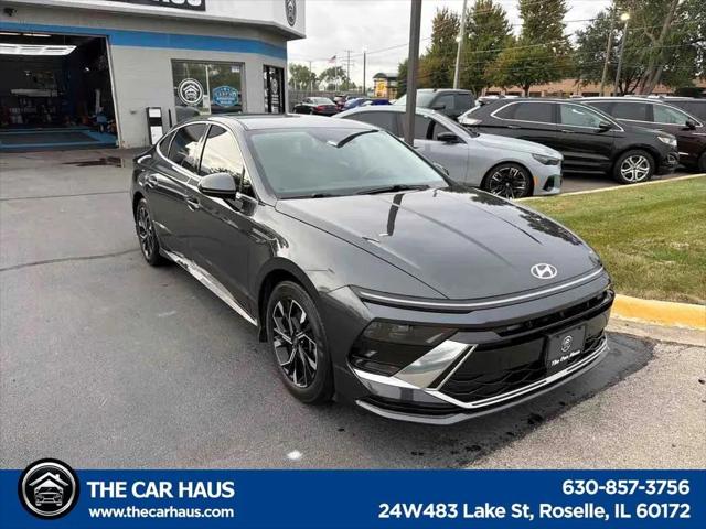 2025 Hyundai Sonata SEL for sale in Roselle, IL
