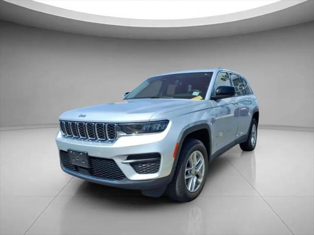 2023 Jeep Grand Cherokee Laredo 4x4 for sale in Lancaster, SC