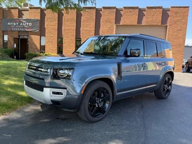 2020 Land Rover Defender 110 HSE for sale in Troy, MI