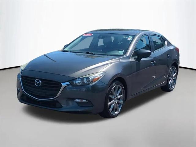 2018 Mazda Mazda3 Touring for sale in Smithfield, NC