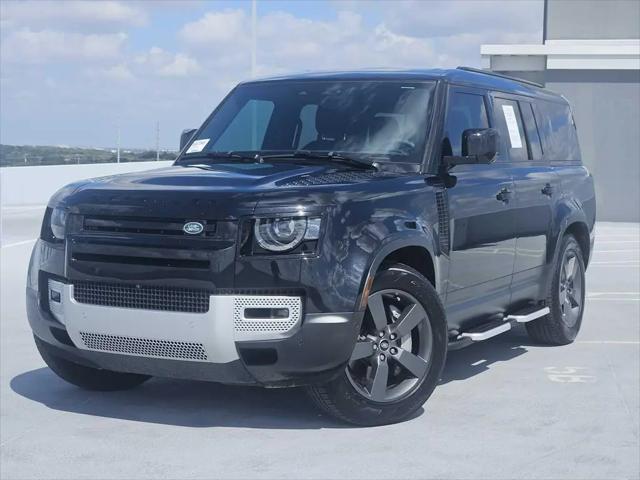 2025 Land Rover Defender 130 P400 S for sale in Austin, TX