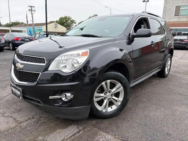 2015 Chevrolet Equinox 2LT for sale in Lincoln, NE