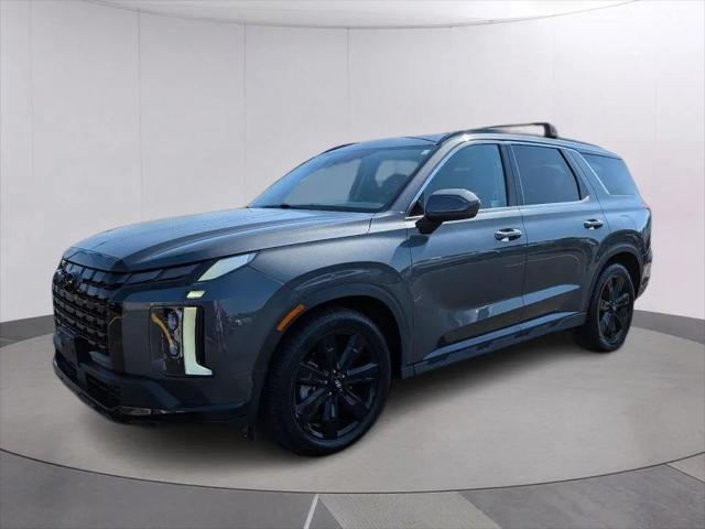 2024 Hyundai Palisade XRT for sale in Hattiesburg, MS